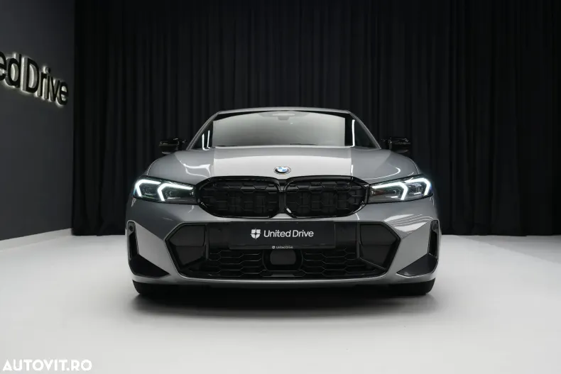 BMW M3 din 2022 cu 80.701 km - oferta BMW168820 - foto 3