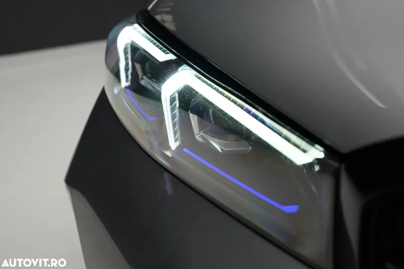 BMW M3 din 2022 cu 80.701 km - oferta BMW168820 - foto 7