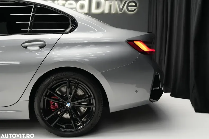 BMW M3 din 2022 cu 80.701 km - oferta BMW168820 - foto 12