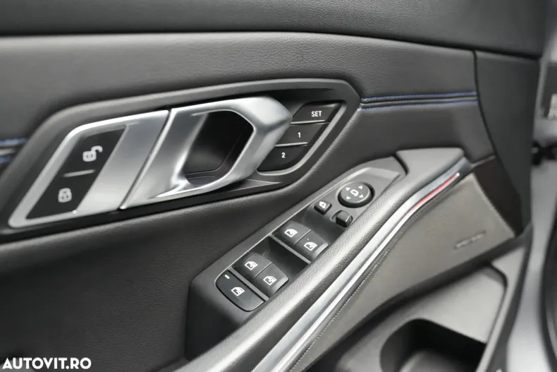 BMW M3 din 2022 cu 80.701 km - oferta BMW168820 - foto 14