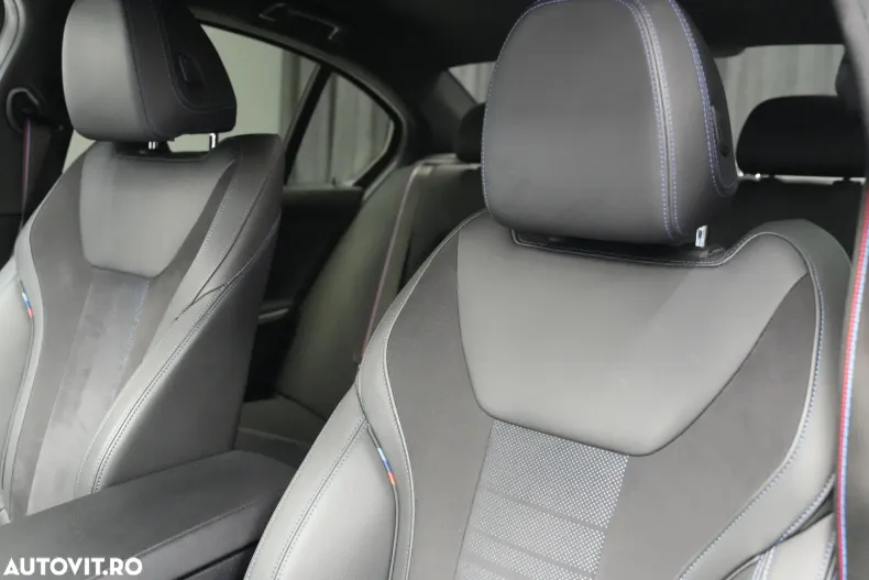 BMW M3 din 2022 cu 80.701 km - oferta BMW168820 - foto 17