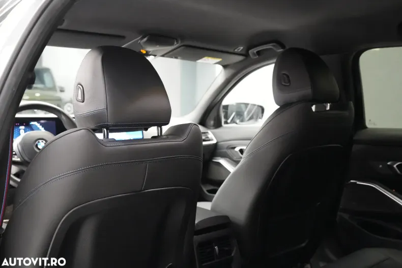 BMW M3 din 2022 cu 80.701 km - oferta BMW168820 - foto 21