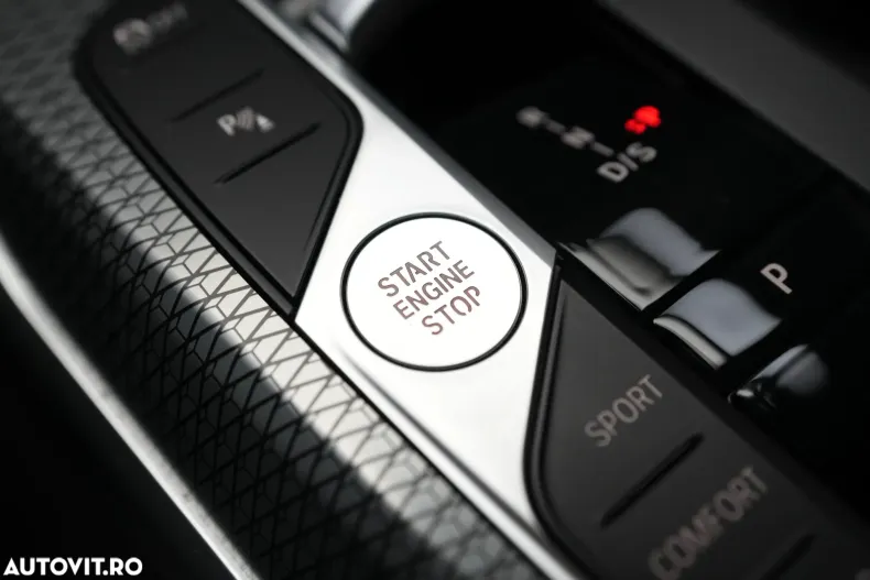 BMW M3 din 2022 cu 80.701 km - oferta BMW168820 - foto 24