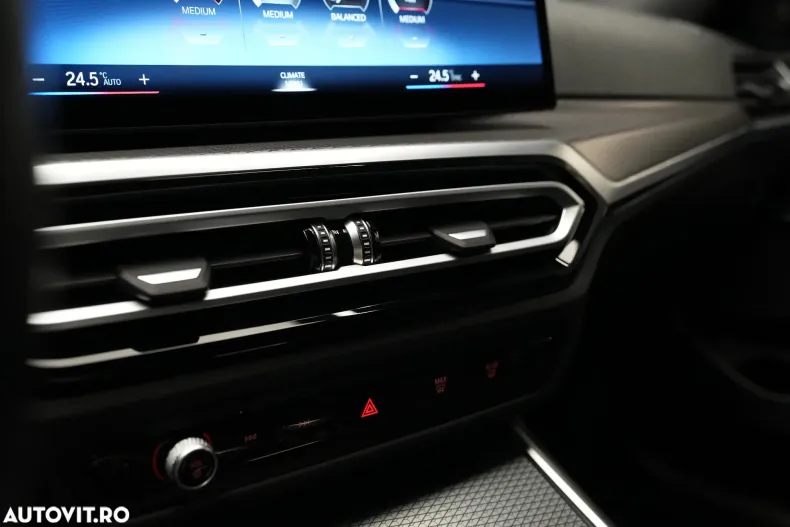 BMW M3 din 2022 cu 80.701 km - oferta BMW168820 - foto 25