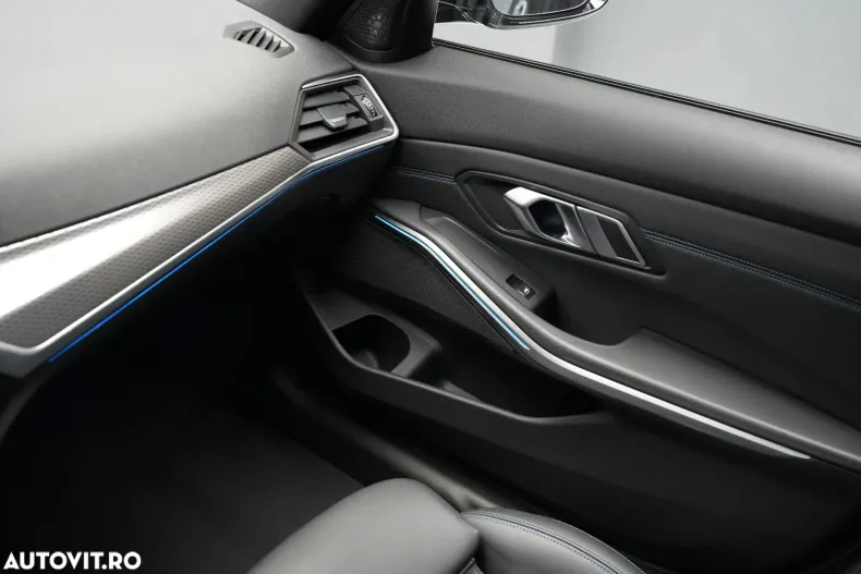 BMW M3 din 2022 cu 80.701 km - oferta BMW168820 - foto 27