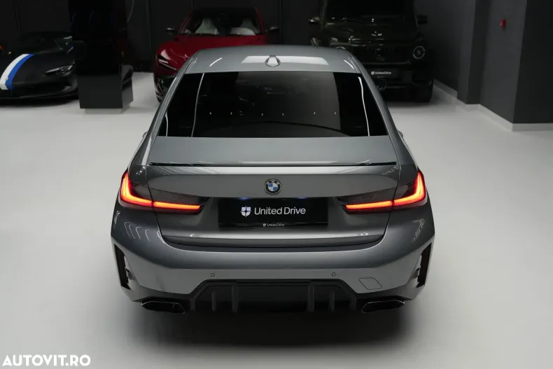 BMW M3 din 2022 cu 80.701 km - oferta BMW168820 - foto 38