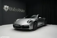Porsche 911 din 2022 cu 46.600 km - oferta POR168821 - foto 1