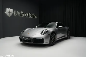 Porsche 911 din 2022 - oferta POR168821