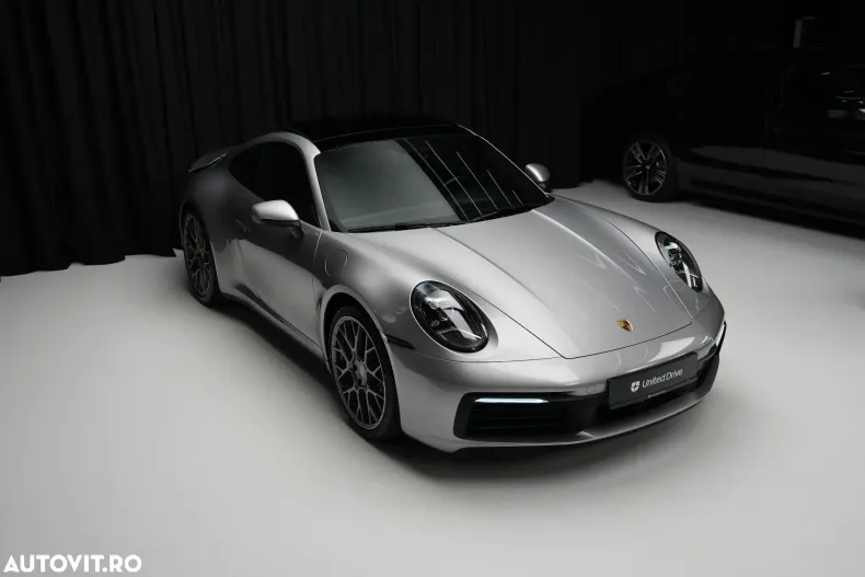 Porsche 911 din 2022 cu 46.600 km - oferta POR168821 - foto 6