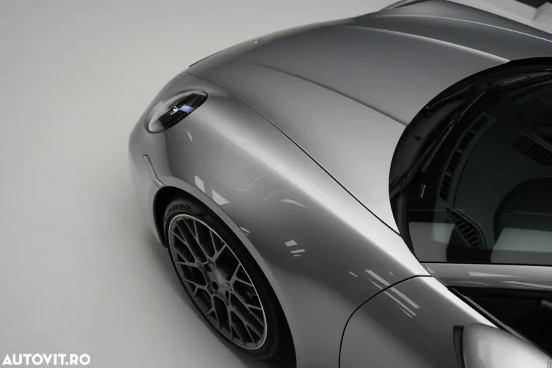 Porsche 911 din 2022 cu 46.600 km - oferta POR168821 - foto 11