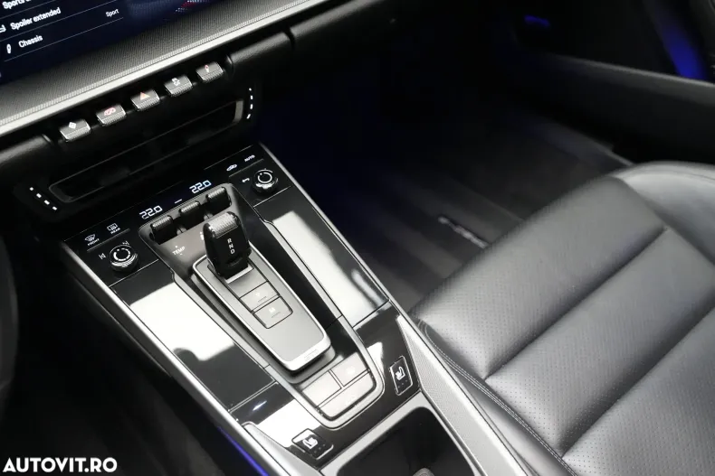 Porsche 911 din 2022 cu 46.600 km - oferta POR168821 - foto 17