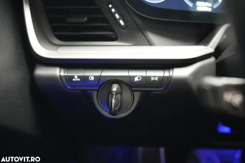 Porsche 911 din 2022 cu 46.600 km - oferta POR168821 - foto 21