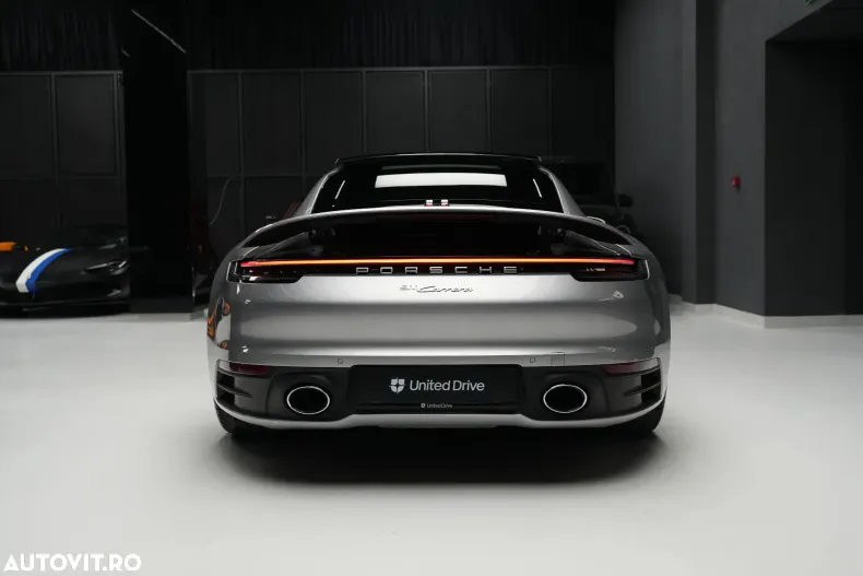 Porsche 911 din 2022 cu 46.600 km - oferta POR168821 - foto 30