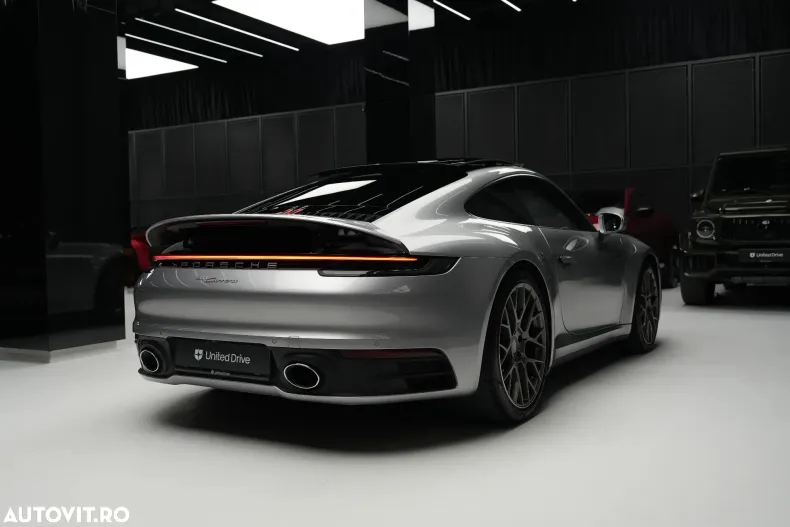 Porsche 911 din 2022 cu 46.600 km - oferta POR168821 - foto 32