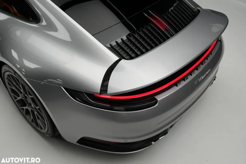 Porsche 911 din 2022 cu 46.600 km - oferta POR168821 - foto 34