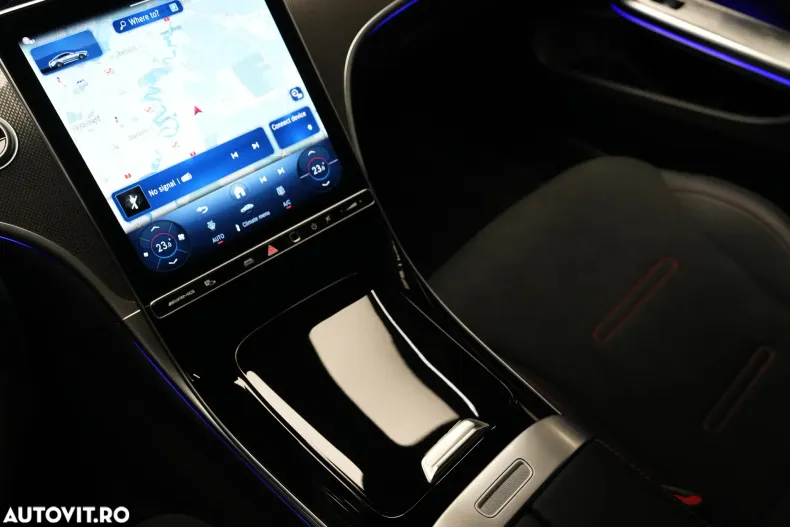 Mercedes-Benz CLE din 2024 cu 6.600 km - oferta MER168822 - foto 6