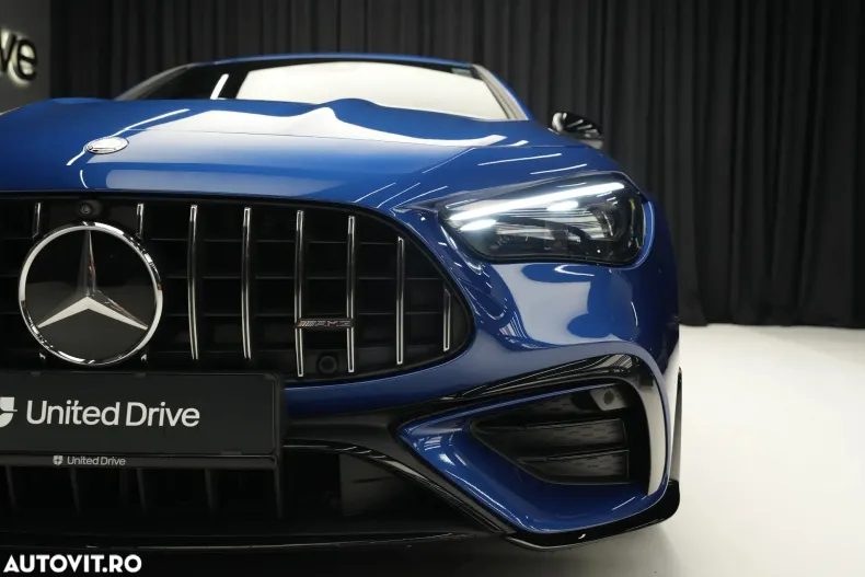 Mercedes-Benz CLE din 2024 cu 6.600 km - oferta MER168822 - foto 19