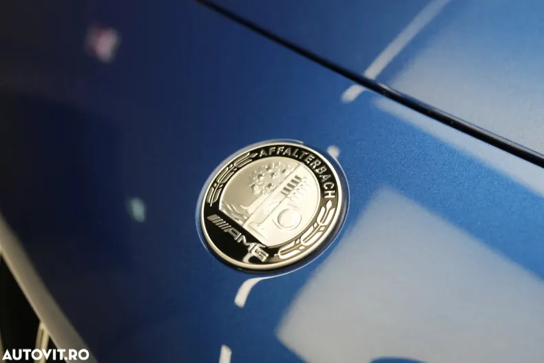 Mercedes-Benz CLE din 2024 cu 6.600 km - oferta MER168822 - foto 21