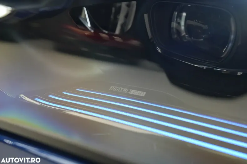 Mercedes-Benz CLE din 2024 cu 6.600 km - oferta MER168822 - foto 22