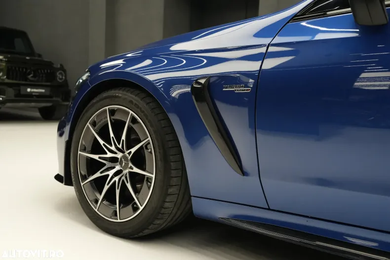 Mercedes-Benz CLE din 2024 cu 6.600 km - oferta MER168822 - foto 24