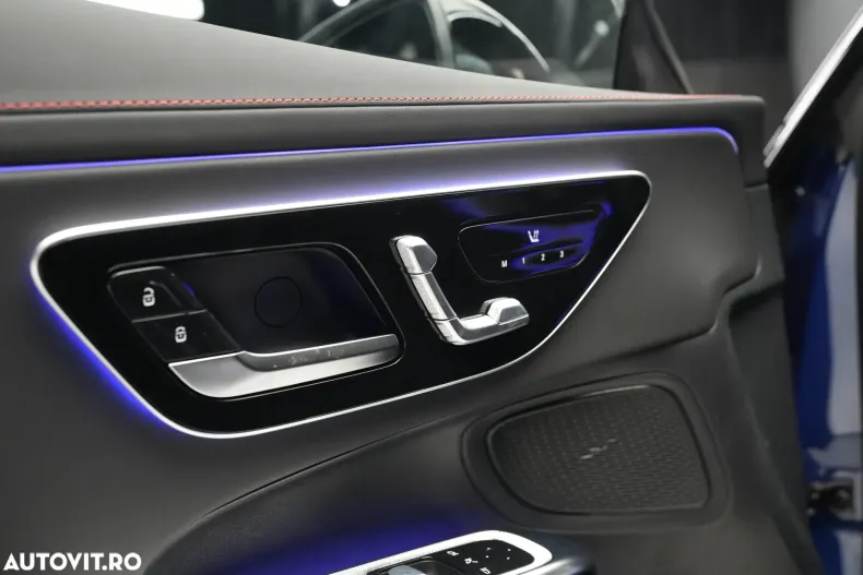 Mercedes-Benz CLE din 2024 cu 6.600 km - oferta MER168822 - foto 29