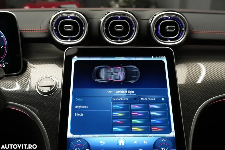 Mercedes-Benz CLE din 2024 cu 6.600 km - oferta MER168822 - foto 39