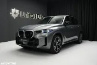 BMW X5 M din 2023 cu 12.200 km - oferta BMW168823 - foto 1
