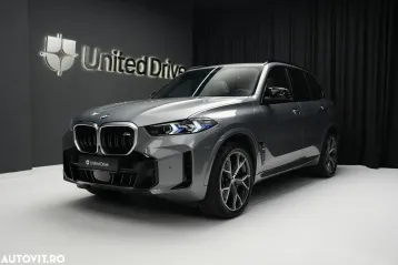 BMW X5 M din 2023 - oferta BMW168823