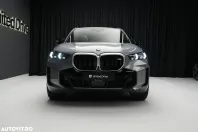 BMW X5 M din 2023 cu 12.200 km - oferta BMW168823 - foto 2