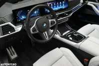 BMW X5 M din 2023 cu 12.200 km - oferta BMW168823 - foto 7