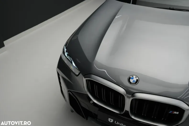 BMW X5 M din 2023 cu 12.200 km - oferta BMW168823 - foto 10