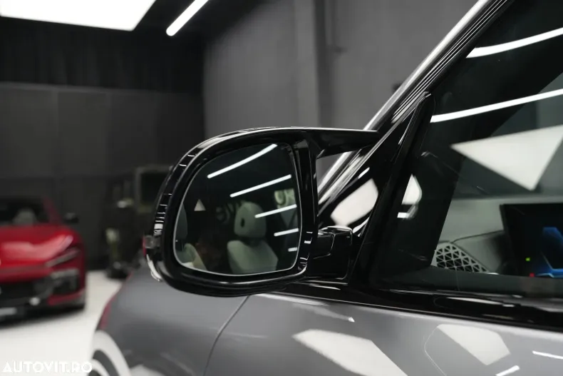 BMW X5 M din 2023 cu 12.200 km - oferta BMW168823 - foto 15