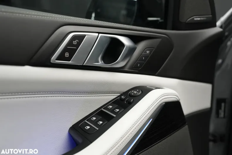 BMW X5 M din 2023 cu 12.200 km - oferta BMW168823 - foto 17