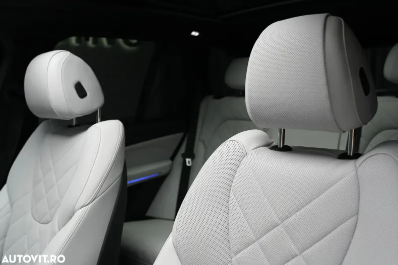 BMW X5 M din 2023 cu 12.200 km - oferta BMW168823 - foto 19