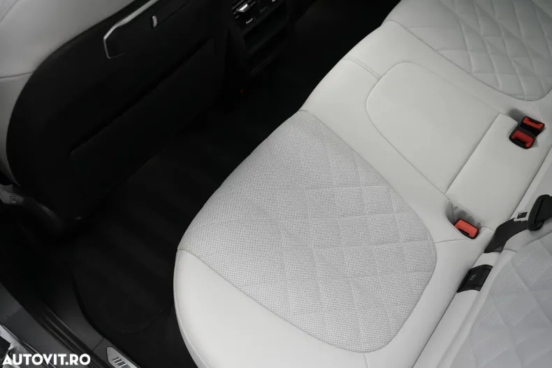 BMW X5 M din 2023 cu 12.200 km - oferta BMW168823 - foto 20