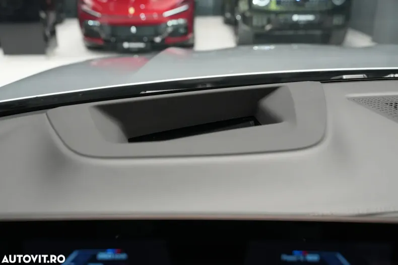 BMW X5 M din 2023 cu 12.200 km - oferta BMW168823 - foto 23