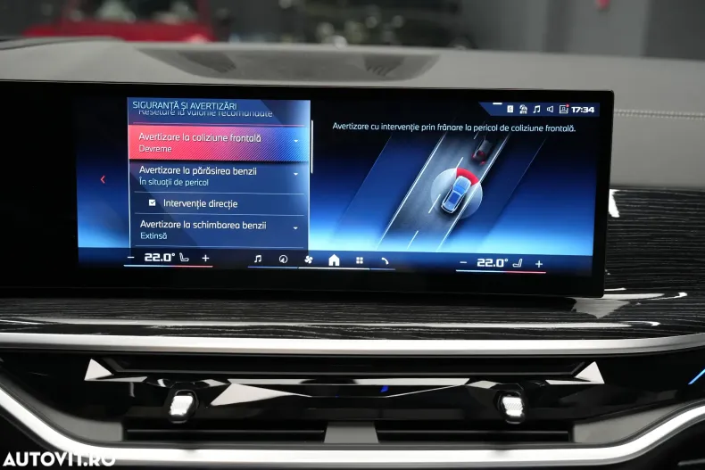 BMW X5 M din 2023 cu 12.200 km - oferta BMW168823 - foto 31