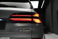 BMW X5 M din 2023 cu 12.200 km - oferta BMW168823 - foto 37