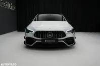 Mercedes-Benz CLA din 2023 cu 29.500 km - oferta MER168824 - foto 2