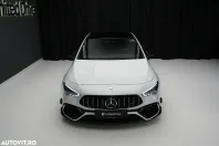 Mercedes-Benz CLA din 2023 cu 29.500 km - oferta MER168824 - foto 3
