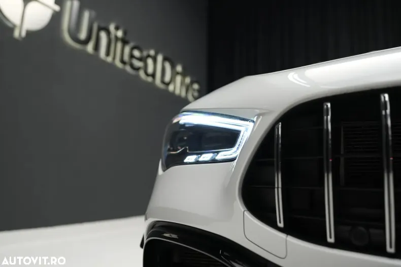 Mercedes-Benz CLA din 2023 cu 29.500 km - oferta MER168824 - foto 5