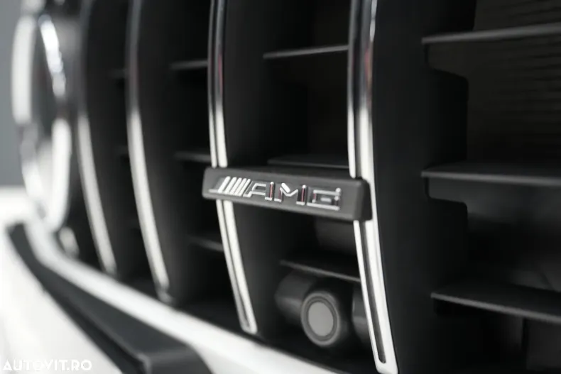 Mercedes-Benz CLA din 2023 cu 29.500 km - oferta MER168824 - foto 13