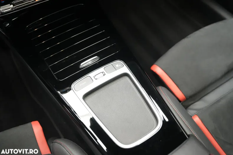 Mercedes-Benz CLA din 2023 cu 29.500 km - oferta MER168824 - foto 17