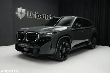 BMW XM din 2023 - oferta BMW168826