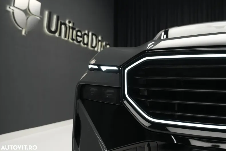 BMW XM din 2023 cu 39.000 km - oferta BMW168826 - foto 7