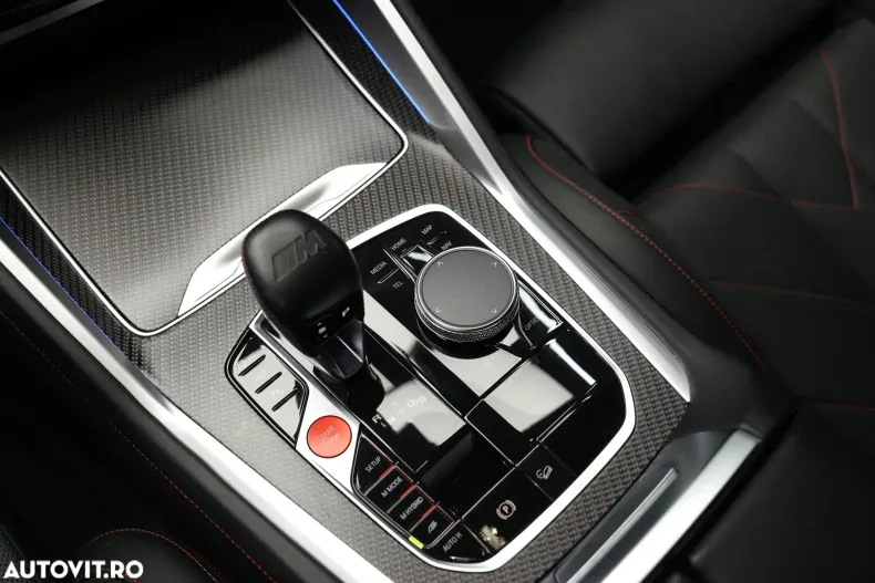 BMW XM din 2023 cu 39.000 km - oferta BMW168826 - foto 24