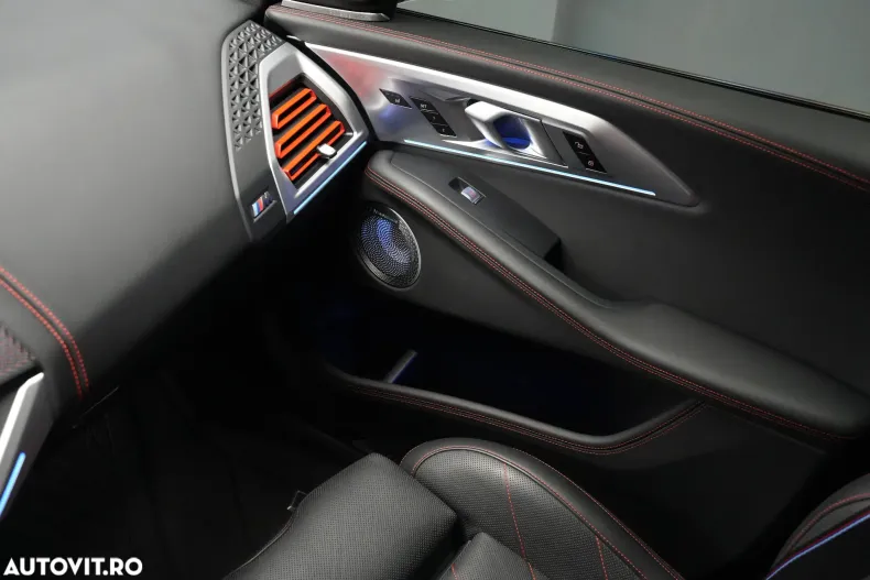 BMW XM din 2023 cu 39.000 km - oferta BMW168826 - foto 25