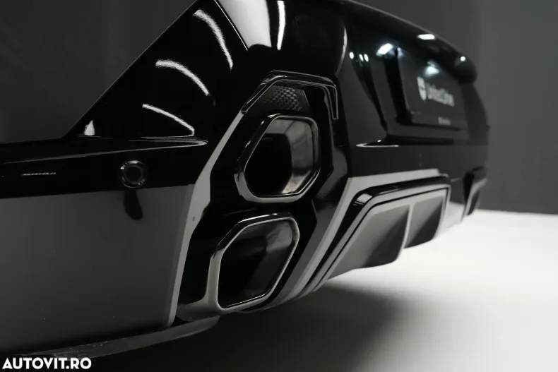 BMW XM din 2023 cu 39.000 km - oferta BMW168826 - foto 35