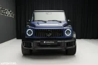 Mercedes-Benz G din 2024 cu 6.000 km - oferta MER168827 - foto 2