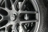 Mercedes-Benz G din 2024 cu 6.000 km - oferta MER168827 - foto 11